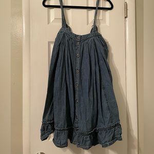 free people wild one dress